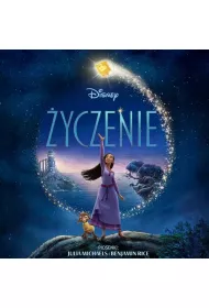 yczenie - Wish (Original Motion Picture Soundtrack) (CD)