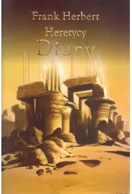 Heretycy Diuny. Kroniki Diuny. Tom 5