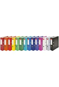 Pbs Connect Segregator Officer z szyn� PP A4 Office Products 5,5 cm