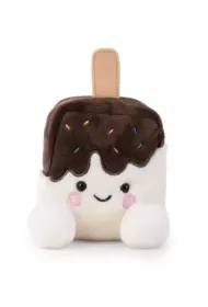 Maskotka Lody Daffi