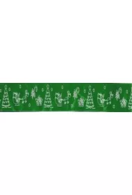Brewis Wst��ka satynowa Bo�e Narodzenie WSX12-9 12mm x 22m