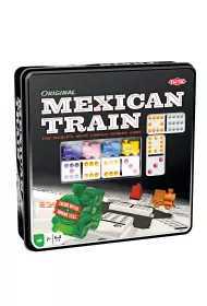 Mexican Train w puszce