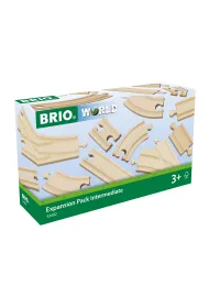 Brio �redni Zestaw Tor�w