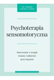 Psychoterapia sensomotoryczna