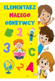 Elementarz ma�ego odkrywcy