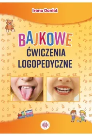 Bajkowe �wiczenia logopedyczne
