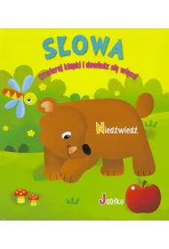 Otwieraj klapki - s�owa. Words