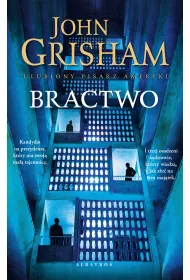 eBook Bractwo mobi epub