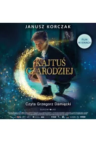 Audiobook Kajtu czarodziej mp3