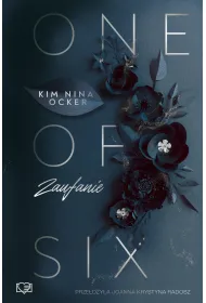 eBook Zaufanie. One Of Six. Tom 2 mobi epub