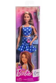 Barbie Fashionistas Lalka z cukrzyc� typu 1 Mattel