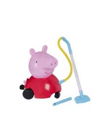 winka Peppa Zabawkowy Odkurzacz na baterie