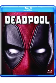 Deadpool (Blu-ray)