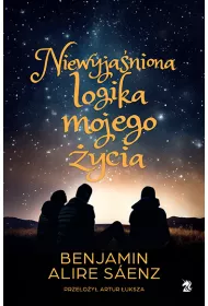 Niewyjaniona logika mojego ycia