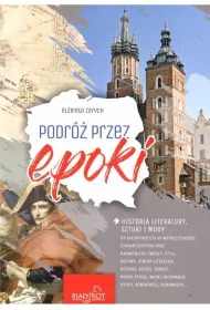 Podr� przez epoki