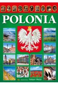 Polska album B5 wersja hiszpa�ska