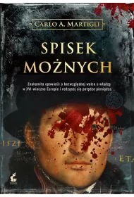 Spisek mo�nych