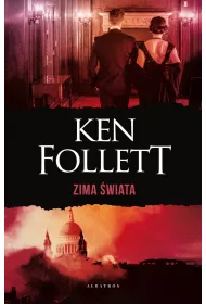 Zima wiata. Trylogia Stulecie. Tom 2