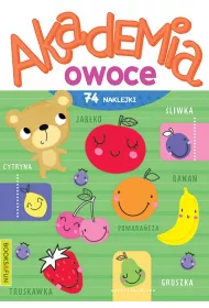 Akademia owoce