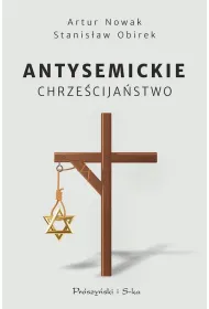 Antysemickie chrze�cija�stwo. Du�e Litery