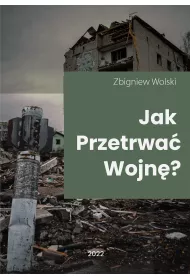 eBook Jak przetrwa� wojn�? pdf mobi epub