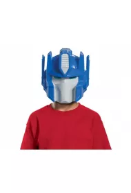 Disguise Maska Optimus Transformers