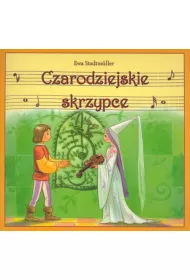 Czarodziejskie skrzypce