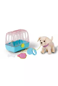 Baby born - My Lucky Dog with Box Zapf