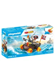Playmobil Funstars Racing Statek Piracki 71720