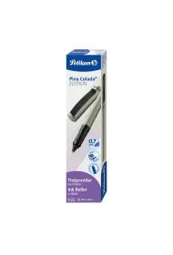 Pelikan Roller Pina Colada oliwkowy metalik