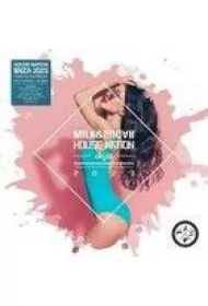 Milk & Sugar - House Nation Ibiza 2023 (CD)