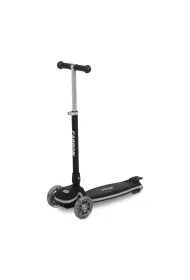Hulajnoga 3-koowa Carbon black Toyz