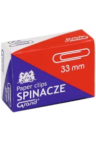 Grand Spinacze 33mm