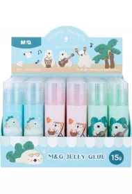 M&G Klej w sztyfcie elowy Cha Cha 24 x 15 g