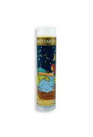Crazy Rumors Naturalny balsam do ust  - Strzelec 4.4 ml
