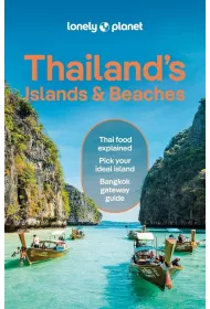 Thailand`s Islands & Beaches Lonely Planet