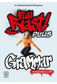 Full Blast! Plus Intermediate. Grammar