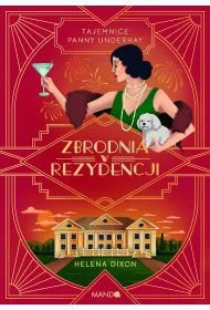 Zbrodnia w rezydencji