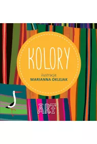 Kolory