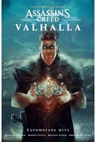 Assassin's Creed Valhalla Zapomniane mity. Assassin's Creed Valhalla