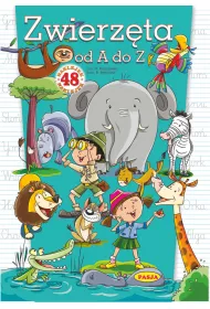 Zwierz�ta od a do z