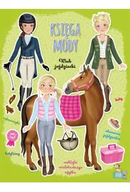 Klub je�dziecki. Ksi�ga mody