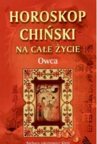 Owca - horoskop chi�ski