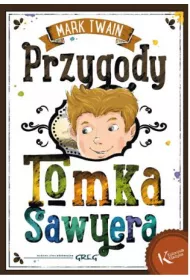 Przygody Tomka Sawyera