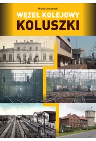 W�ze� kolejowy Koluszki