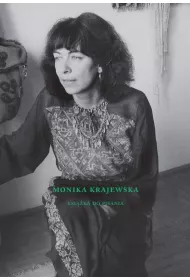 Monika Krajewska Ksi��ka do pisania