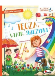 T�cza wiatr �nie�ynki klubik odkrywc�w