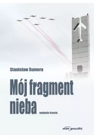 M�j fragment nieba