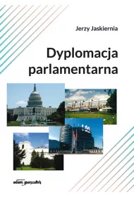 Dyplomacja parlamentarna