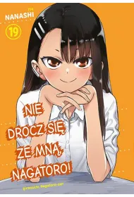 Nie drocz si� ze mn�, Nagatoro! #19